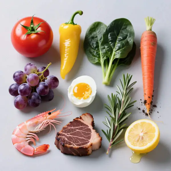 10种常见食材介绍 10种常见食材介绍